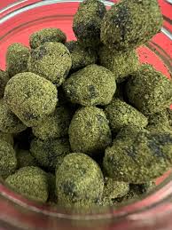 Moon Rocks - Main Image